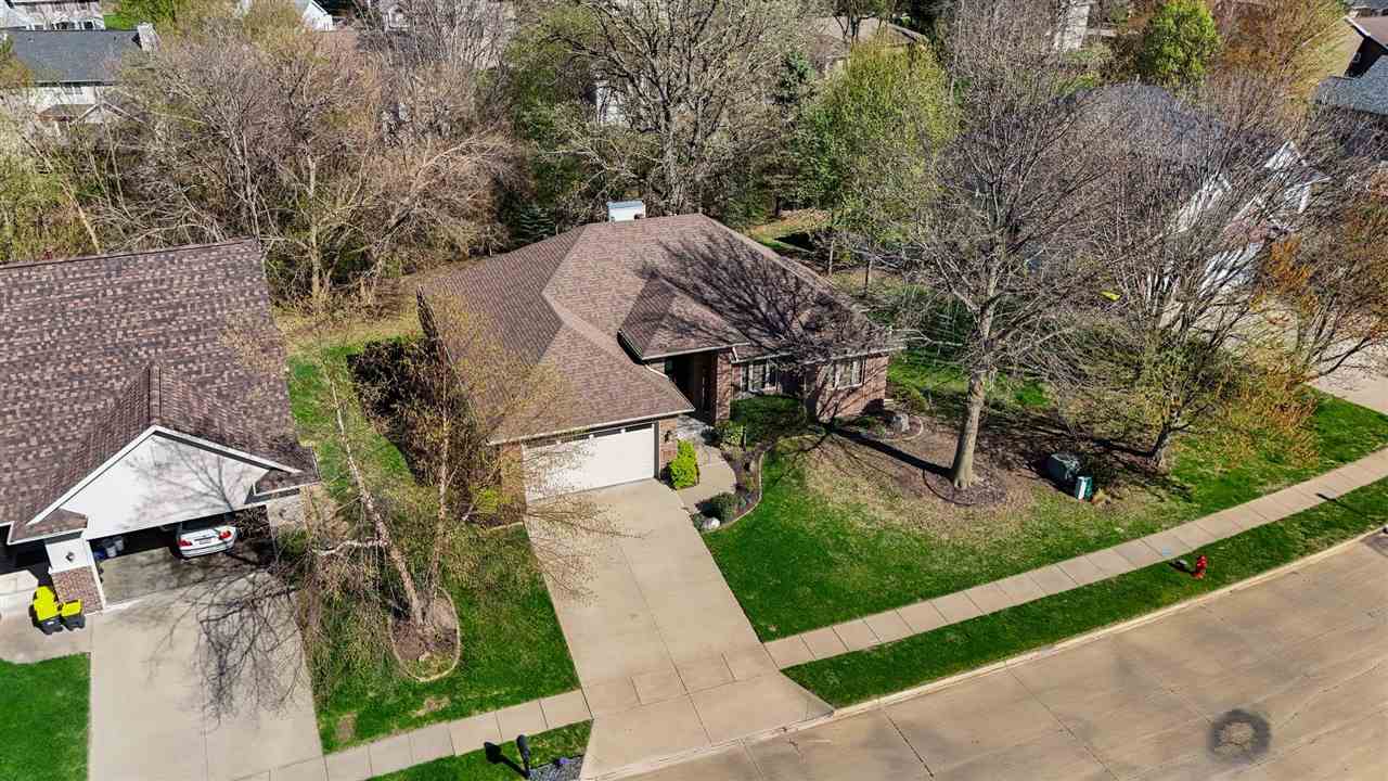 32 Donegal Place Iowa City IA 52246-3405