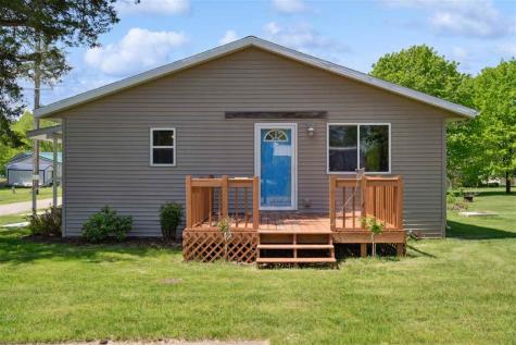 401 N 2nd Street Quasqueton IA 52326