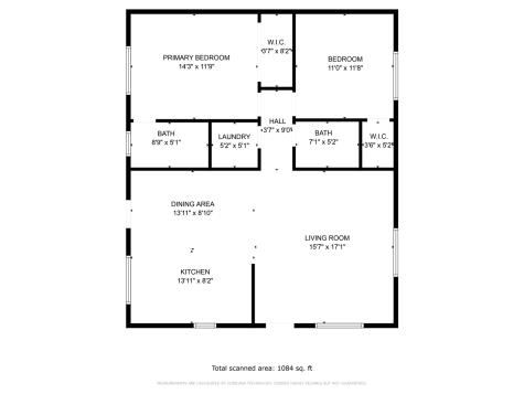401 N 2nd Street Quasqueton IA 52326