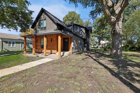 316 E Van Buren Washington IA 52353
