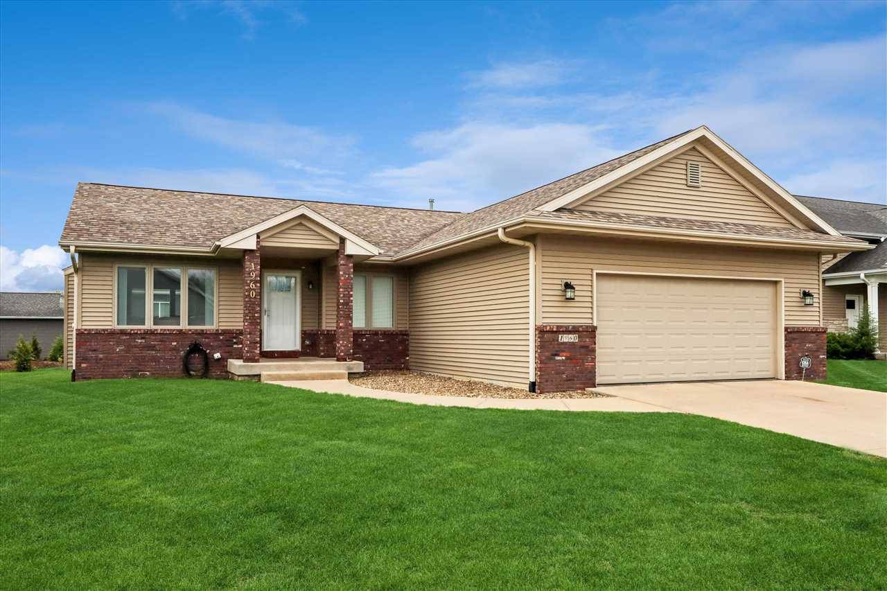 1960 Sherman Drive Iowa City IA 52240