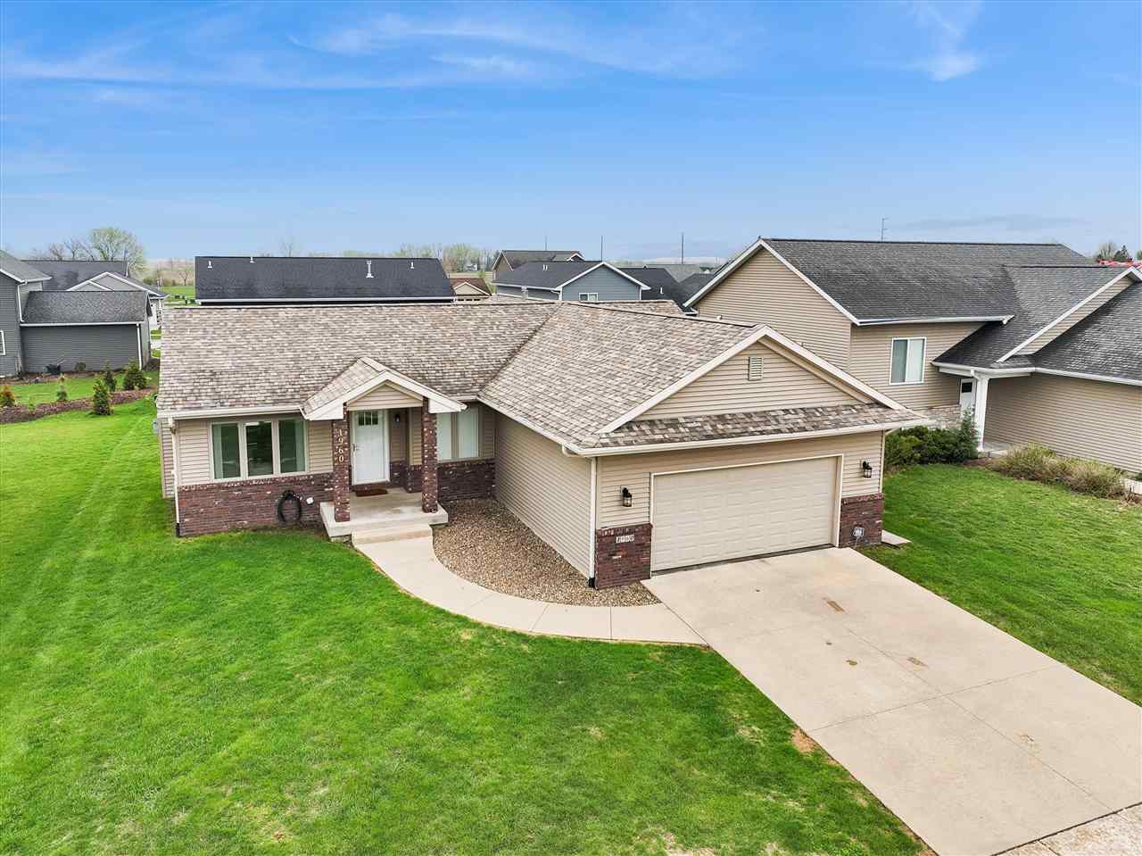 1960 Sherman Drive Iowa City IA 52240