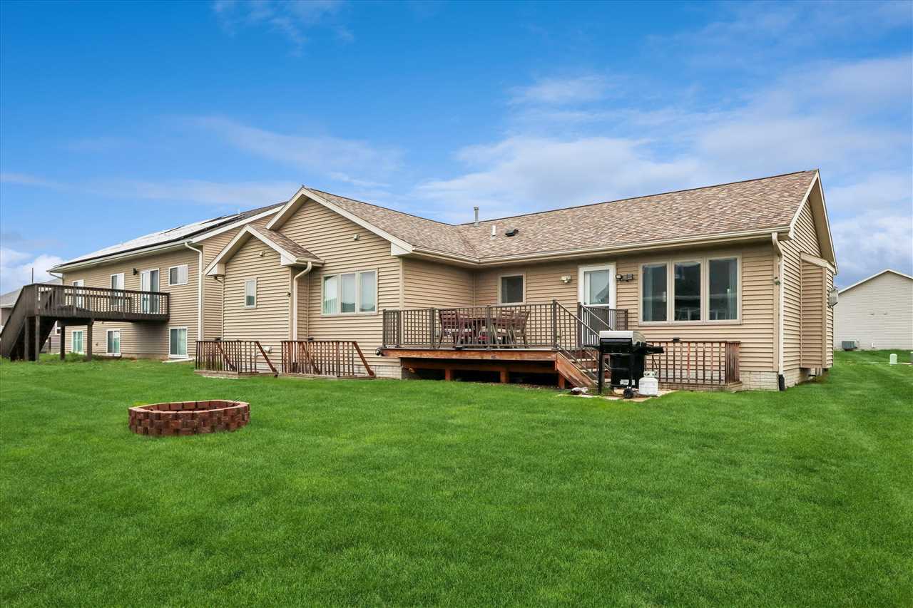 1960 Sherman Drive Iowa City IA 52240