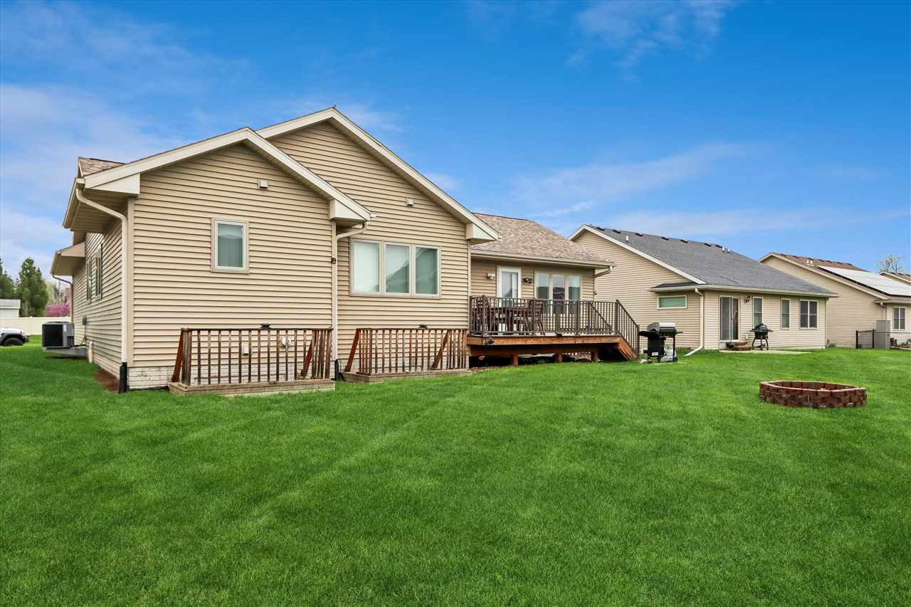 1960 Sherman Drive Iowa City IA 52240