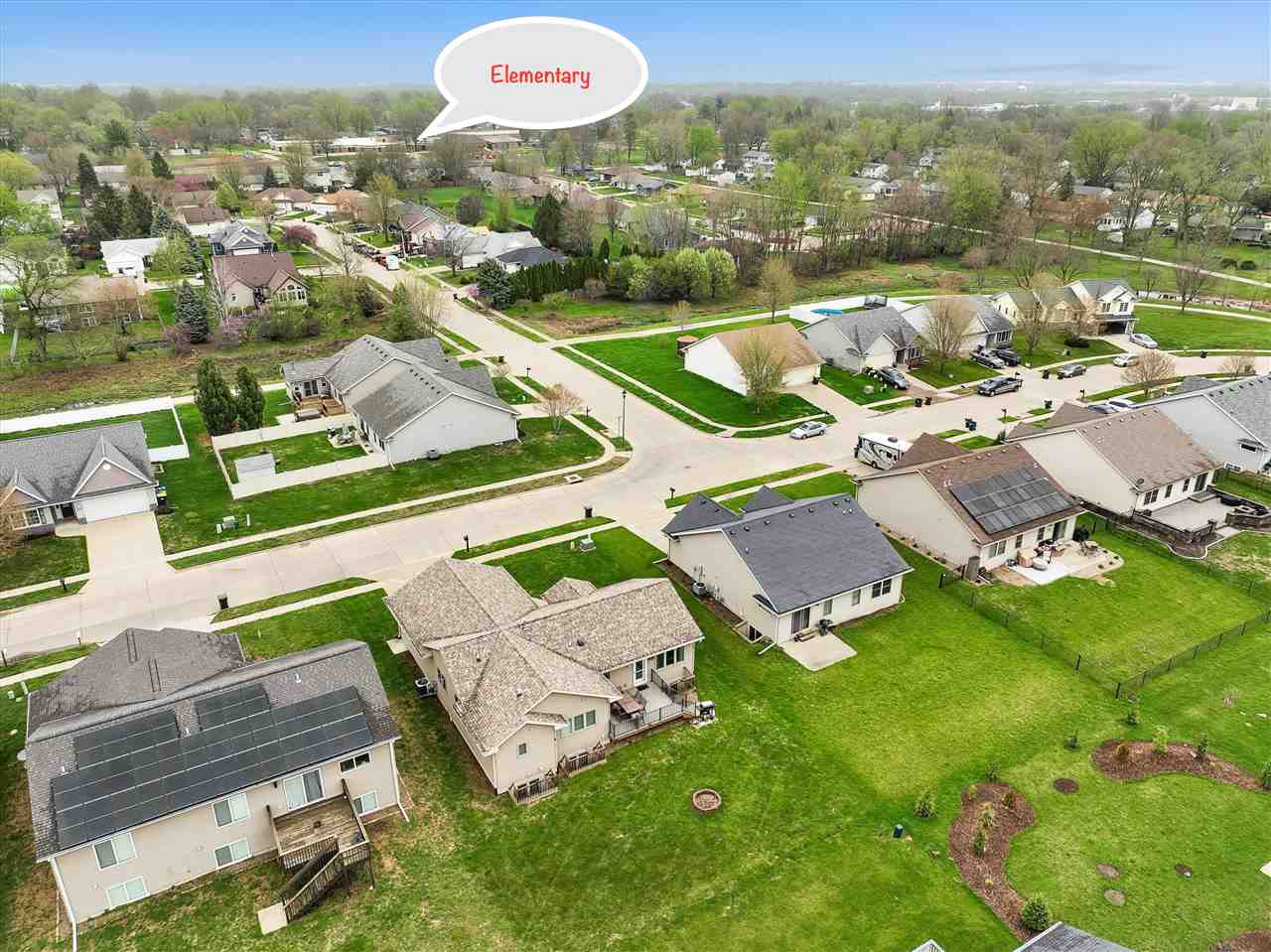 1960 Sherman Drive Iowa City IA 52240