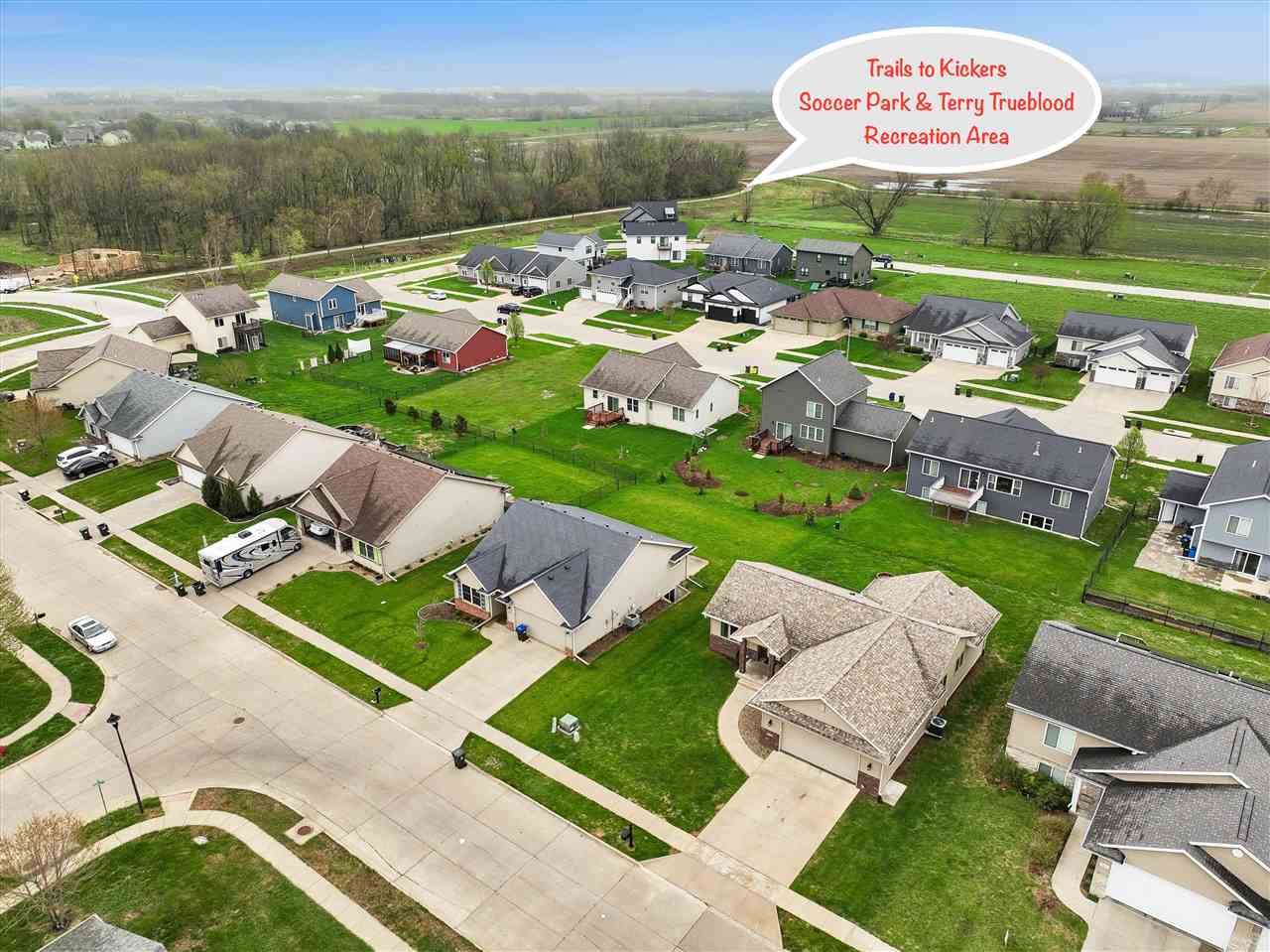 1960 Sherman Drive Iowa City IA 52240