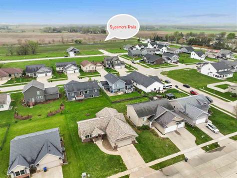 1960 Sherman Drive Iowa City IA 52240