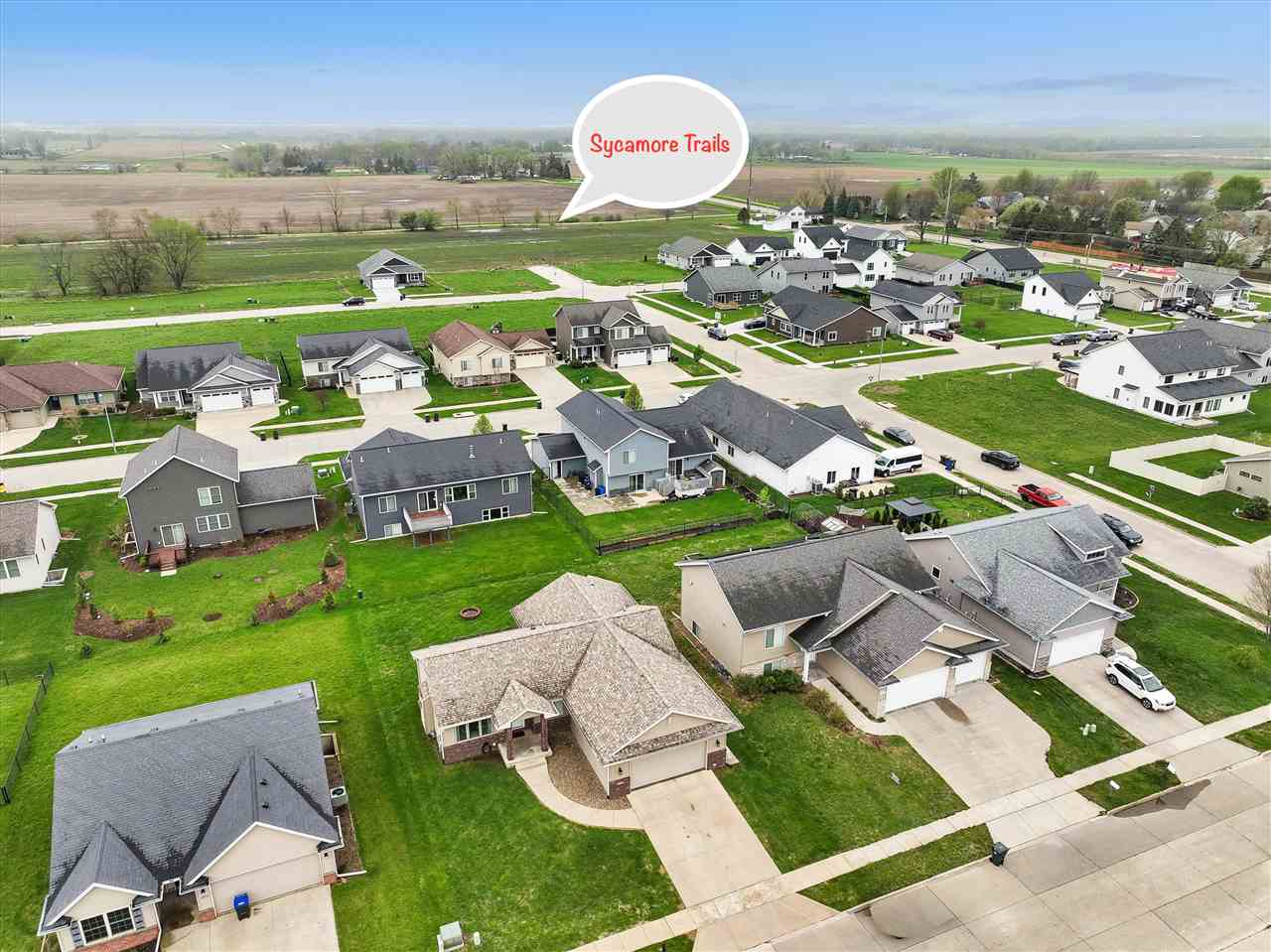 1960 Sherman Drive Iowa City IA 52240