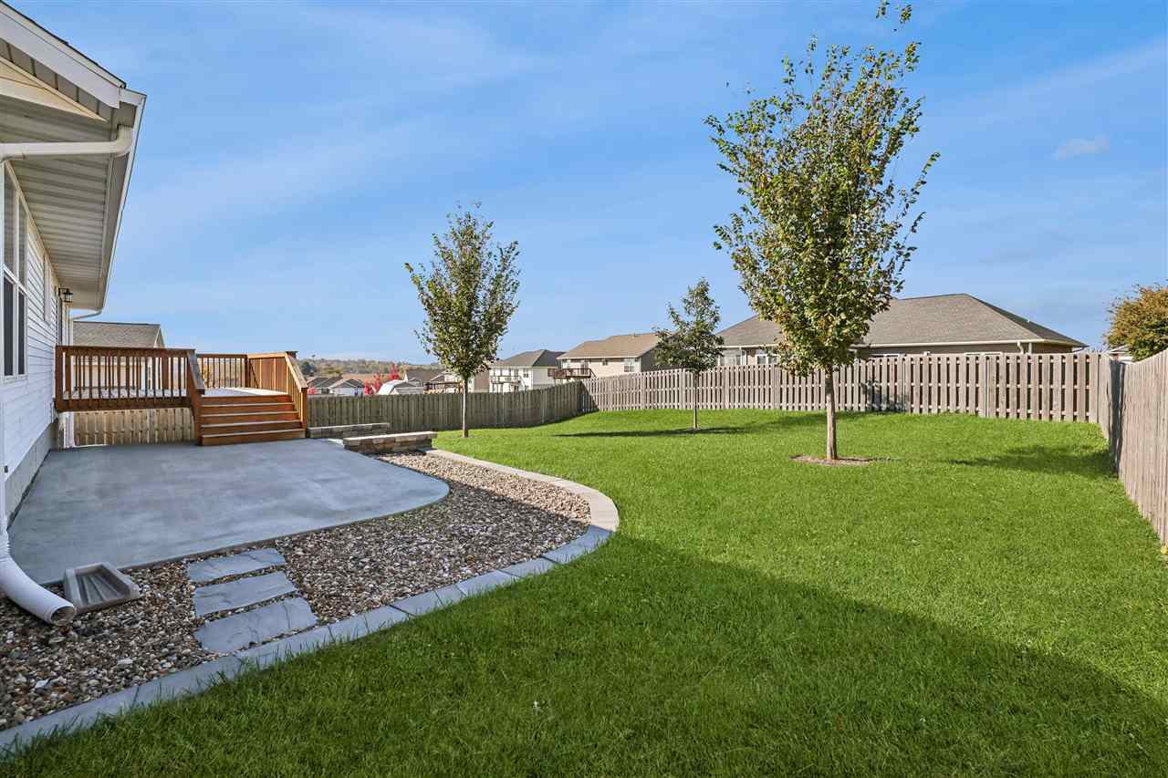 184 Kenton Way Williamsburg IA 52361