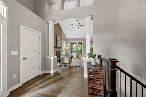 856 Sugar Loaf Circle Iowa City IA 52245