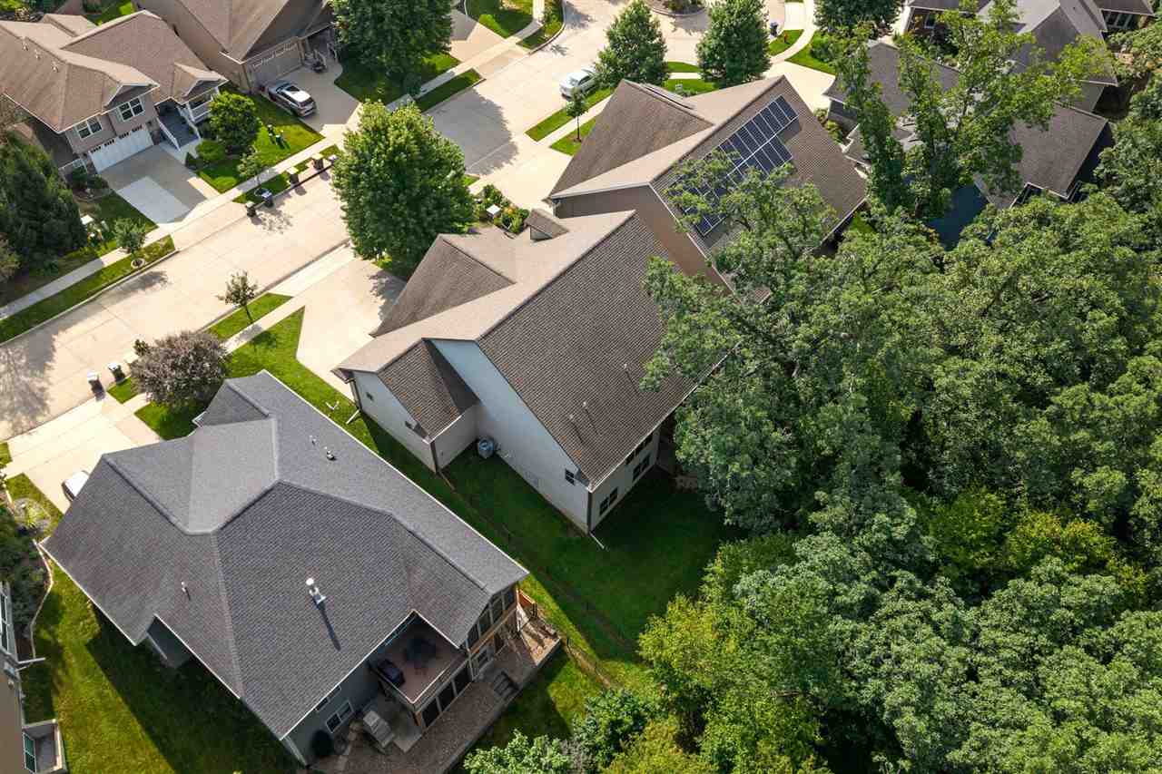 856 Sugar Loaf Circle Iowa City IA 52245