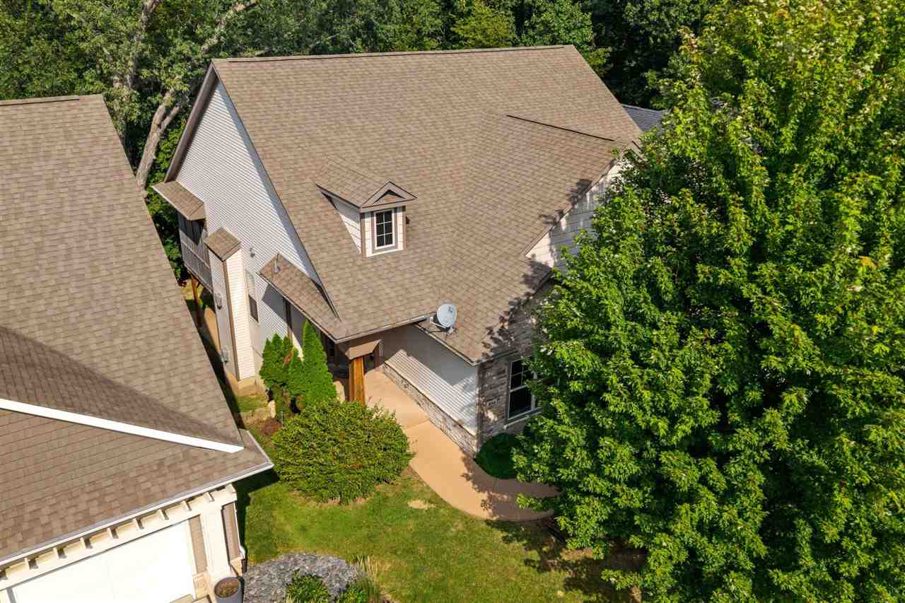 856 Sugar Loaf Circle Iowa City IA 52245