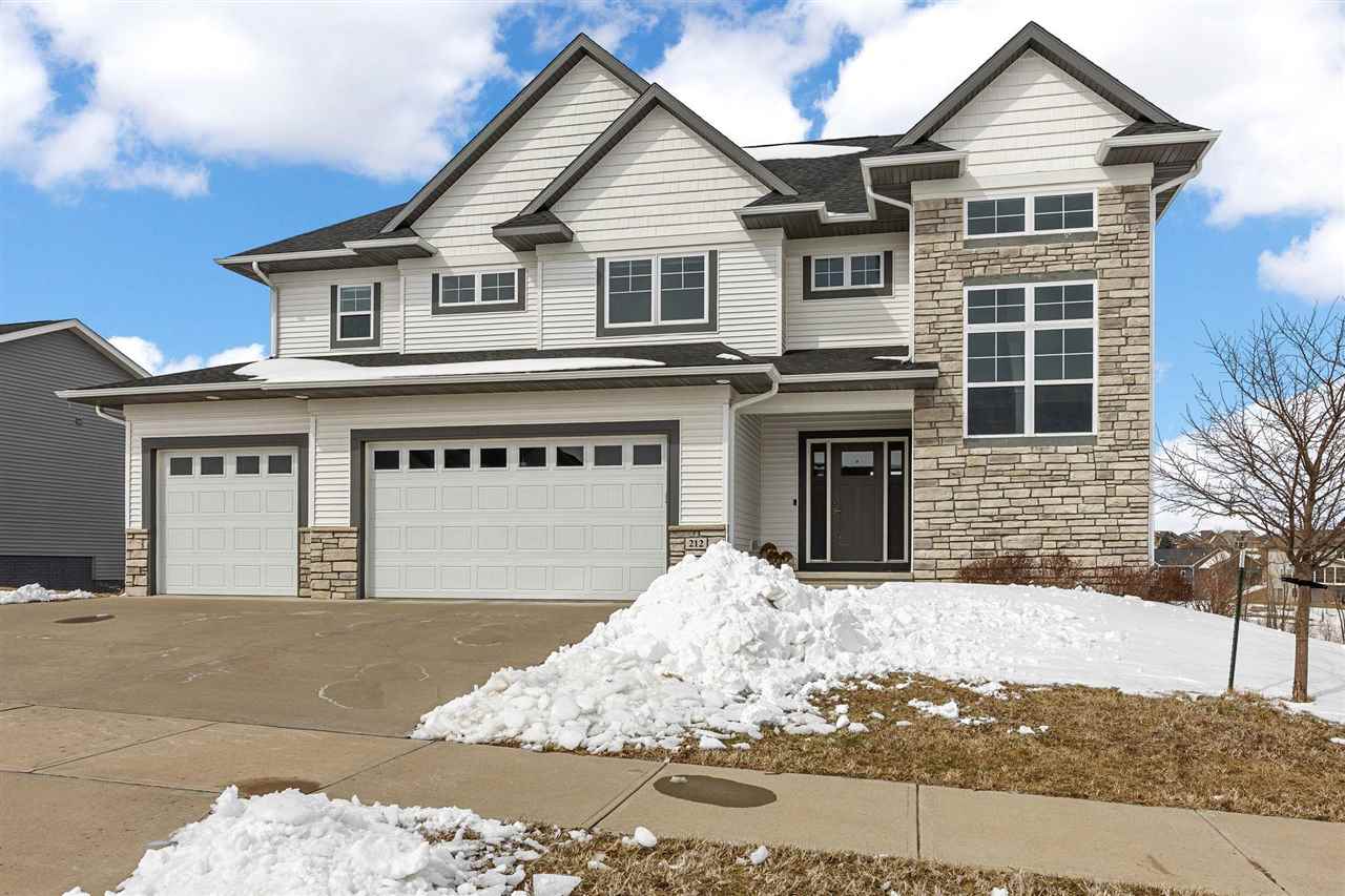 212 Sedona Street Iowa City IA 52246