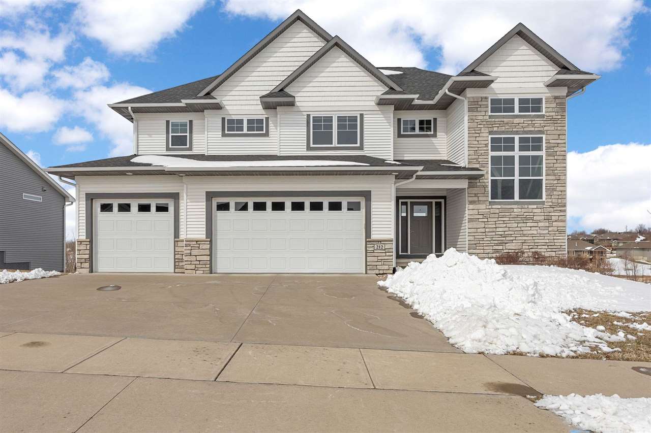 212 Sedona Street Iowa City IA 52246