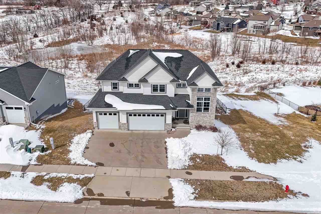 212 Sedona Street Iowa City IA 52246