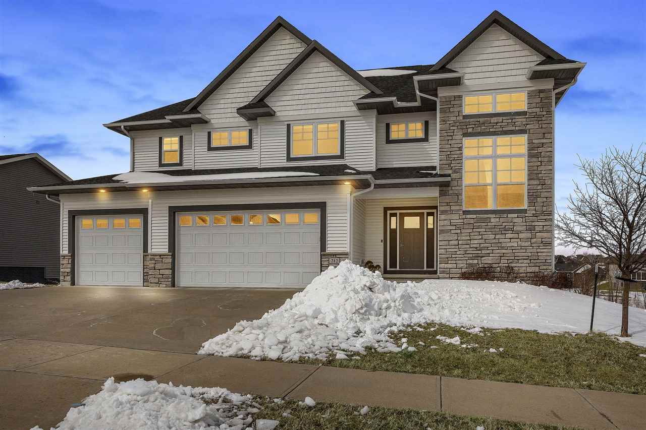 212 Sedona Street Iowa City IA 52246