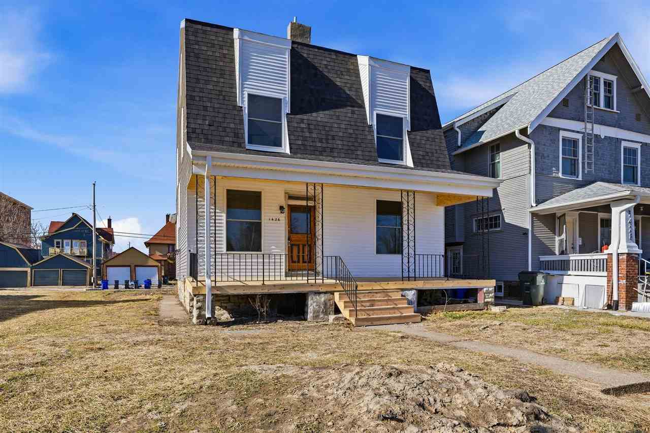1426 3rd Avenue SE Cedar Rapids IA 52403