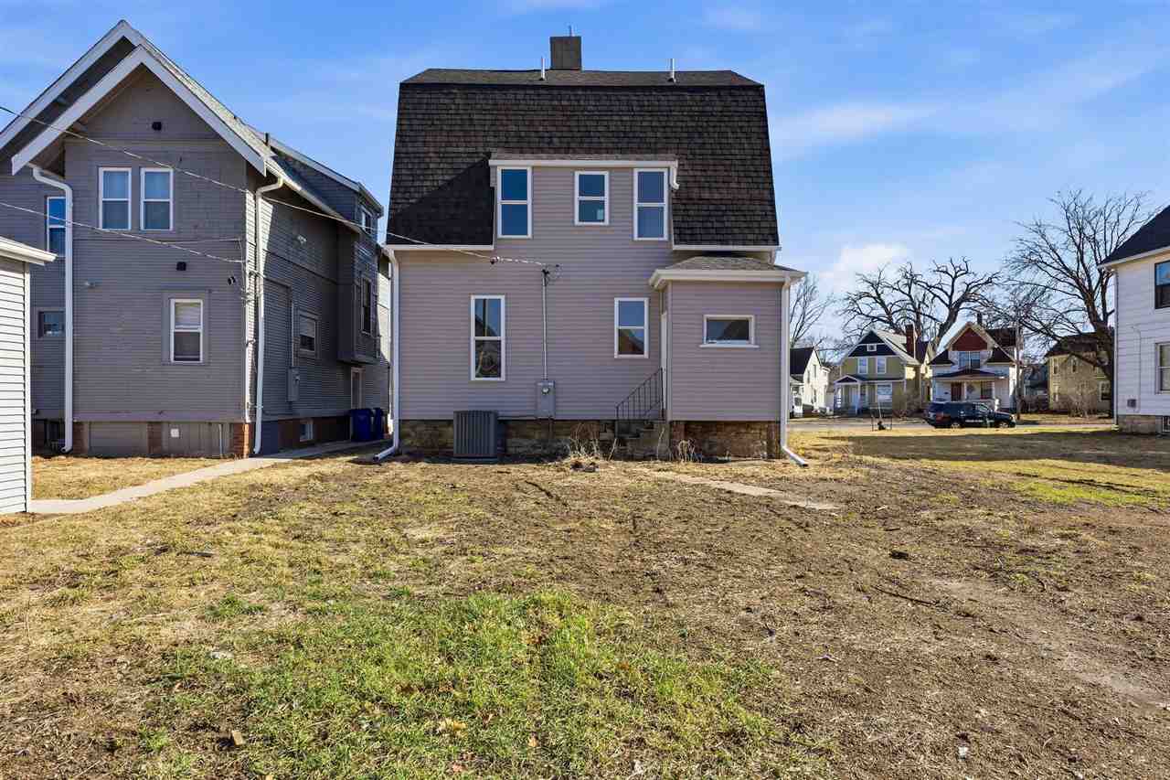 1426 3rd Avenue SE Cedar Rapids IA 52403