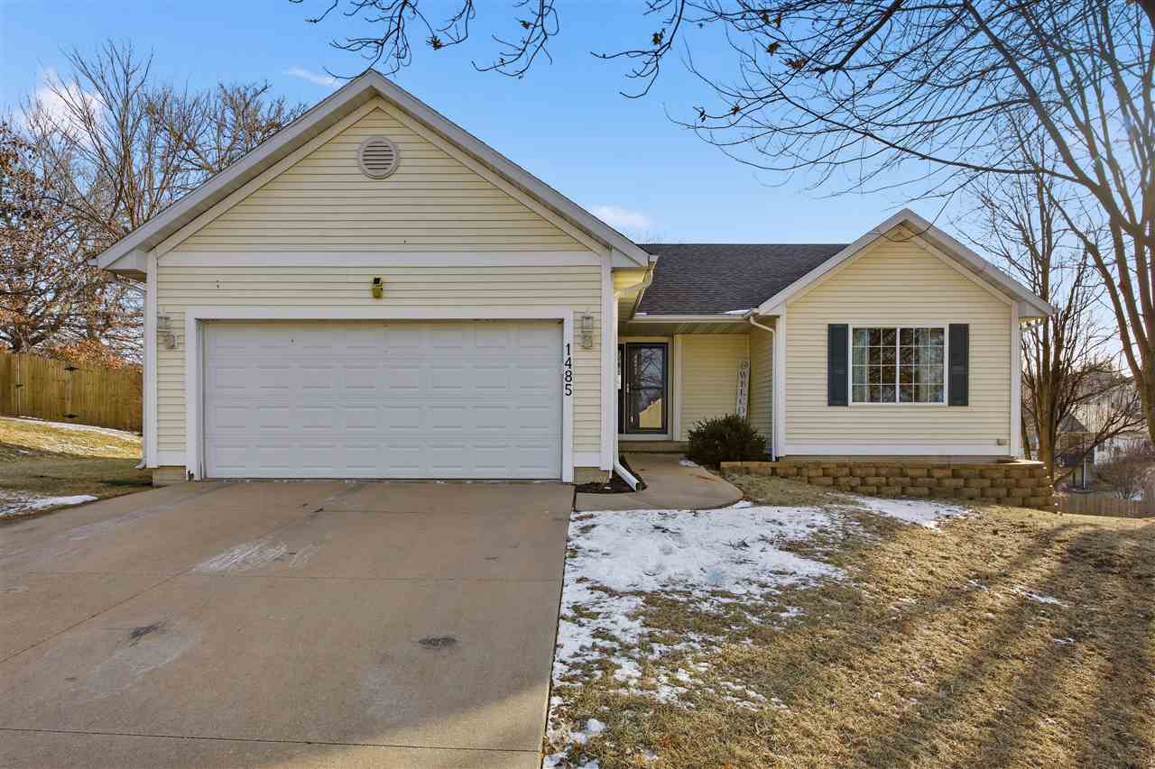 1485 Walker Way Coralville IA 52241