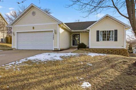 1485 Walker Way Coralville IA 52241