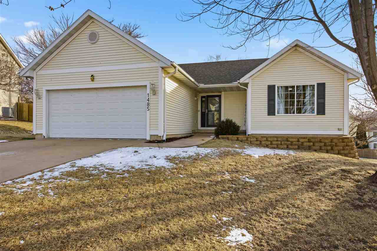 1485 Walker Way Coralville IA 52241