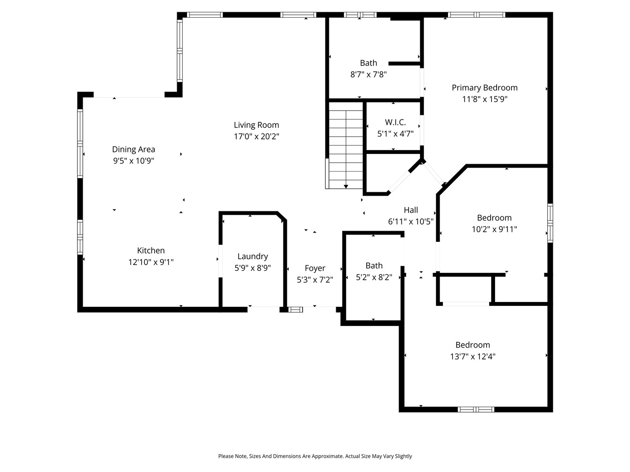 1485 Walker Way Coralville IA 52241