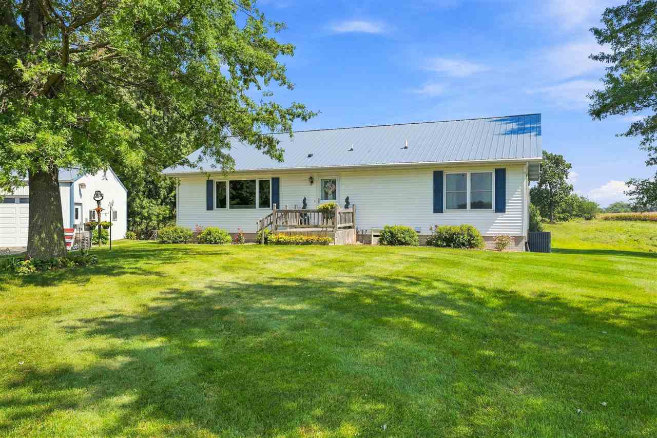 1990 F Avenue Ladora IA 52251