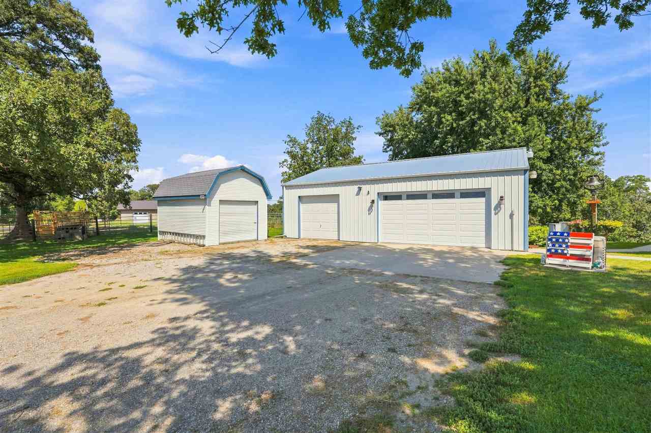 1990 F Avenue Ladora IA 52251
