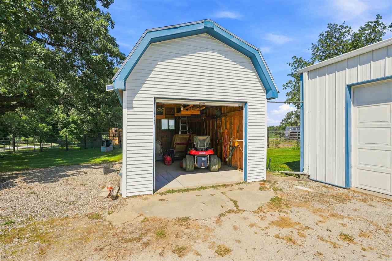 1990 F Avenue Ladora IA 52251