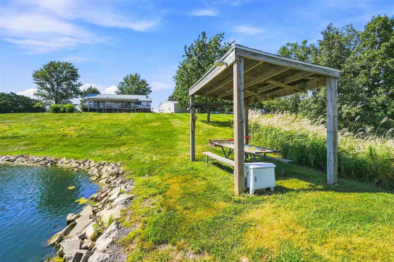 1990 F Avenue Ladora IA 52251
