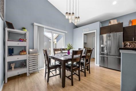860 Jessie Street North Liberty IA 52317