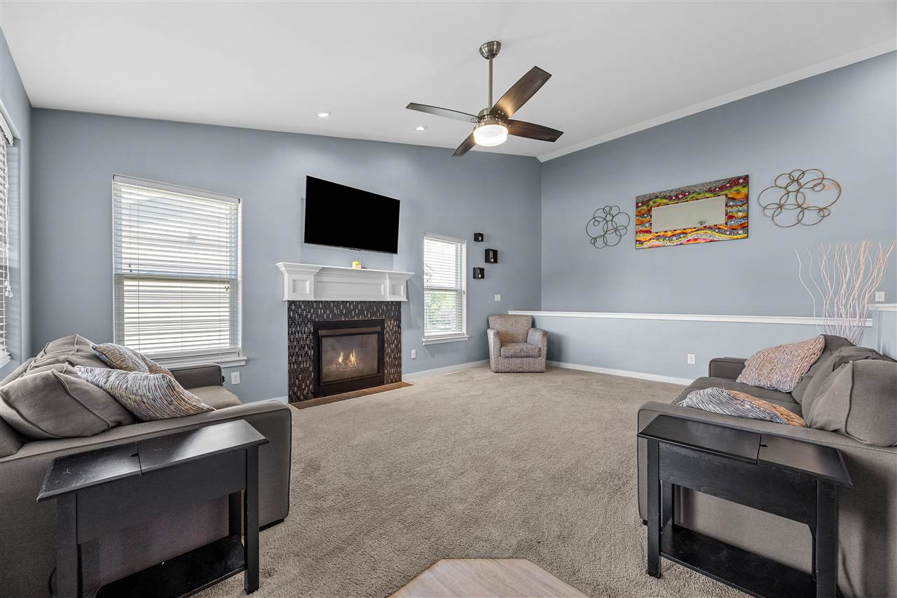 860 Jessie Street North Liberty IA 52317