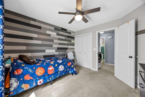 860 Jessie Street North Liberty IA 52317