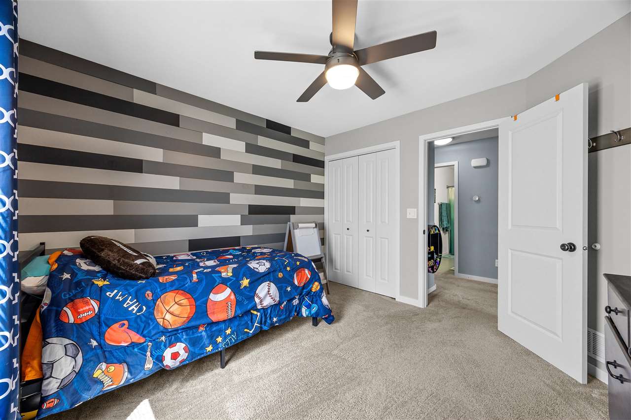 860 Jessie Street North Liberty IA 52317
