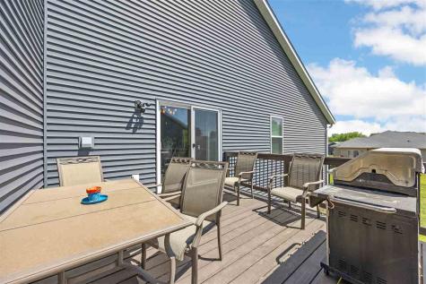860 Jessie Street North Liberty IA 52317