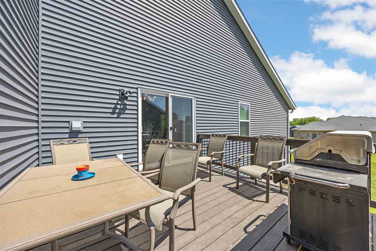 860 Jessie Street North Liberty IA 52317