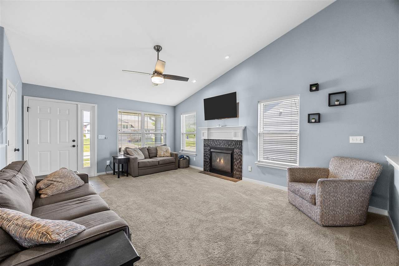 860 Jessie Street North Liberty IA 52317