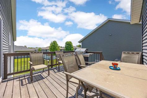 860 Jessie Street North Liberty IA 52317
