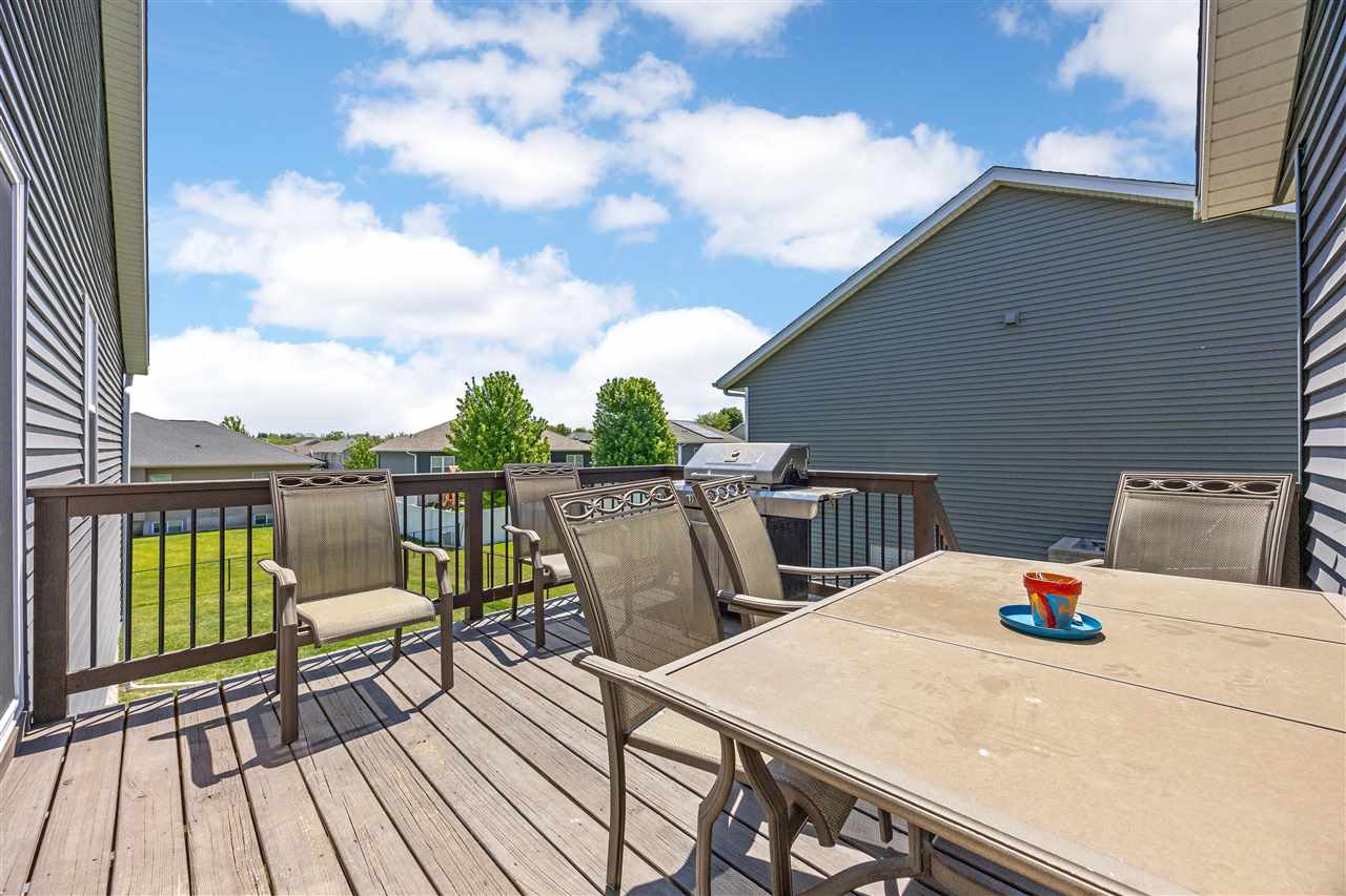 860 Jessie Street North Liberty IA 52317