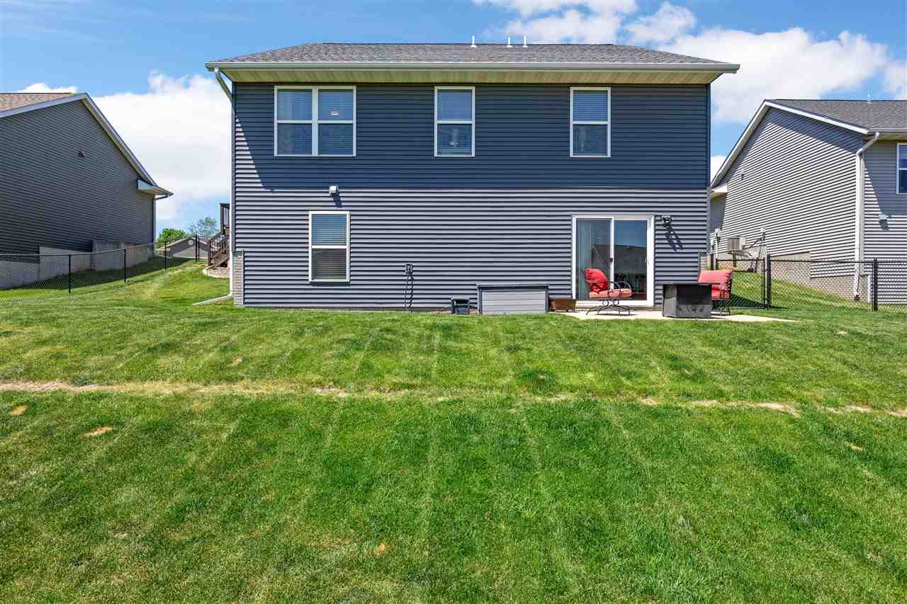 860 Jessie Street North Liberty IA 52317