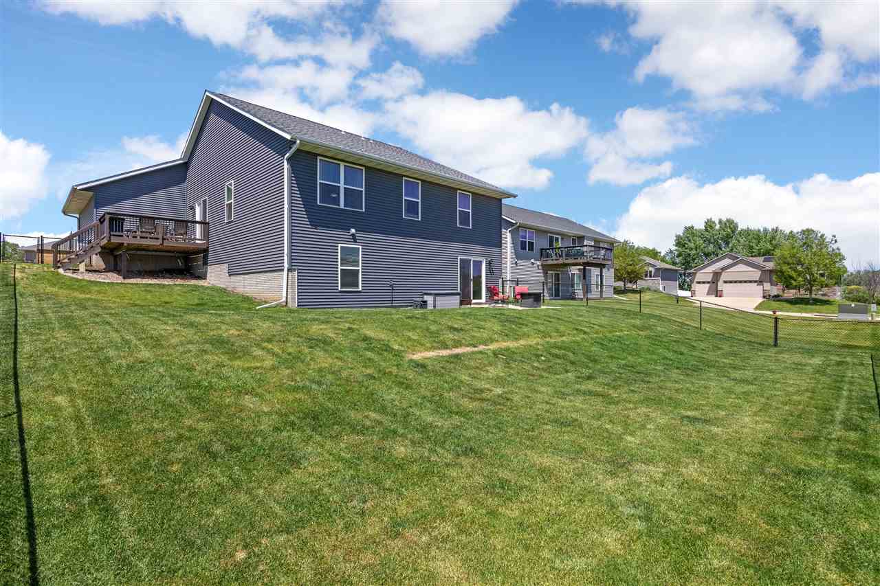 860 Jessie Street North Liberty IA 52317