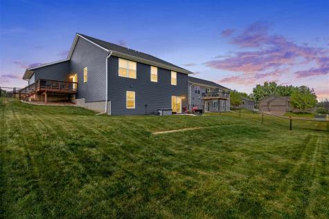 860 Jessie Street North Liberty IA 52317