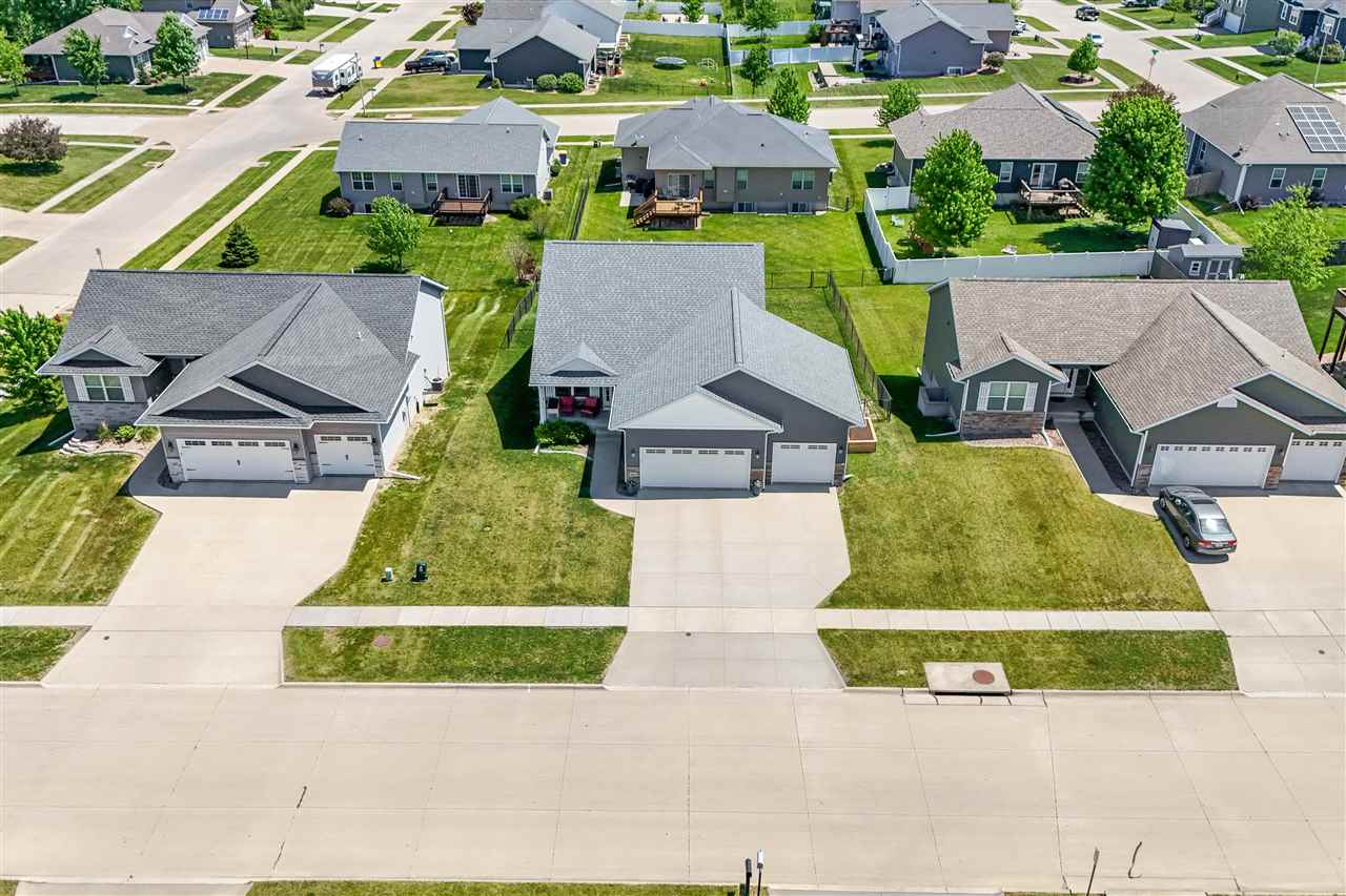 860 Jessie Street North Liberty IA 52317