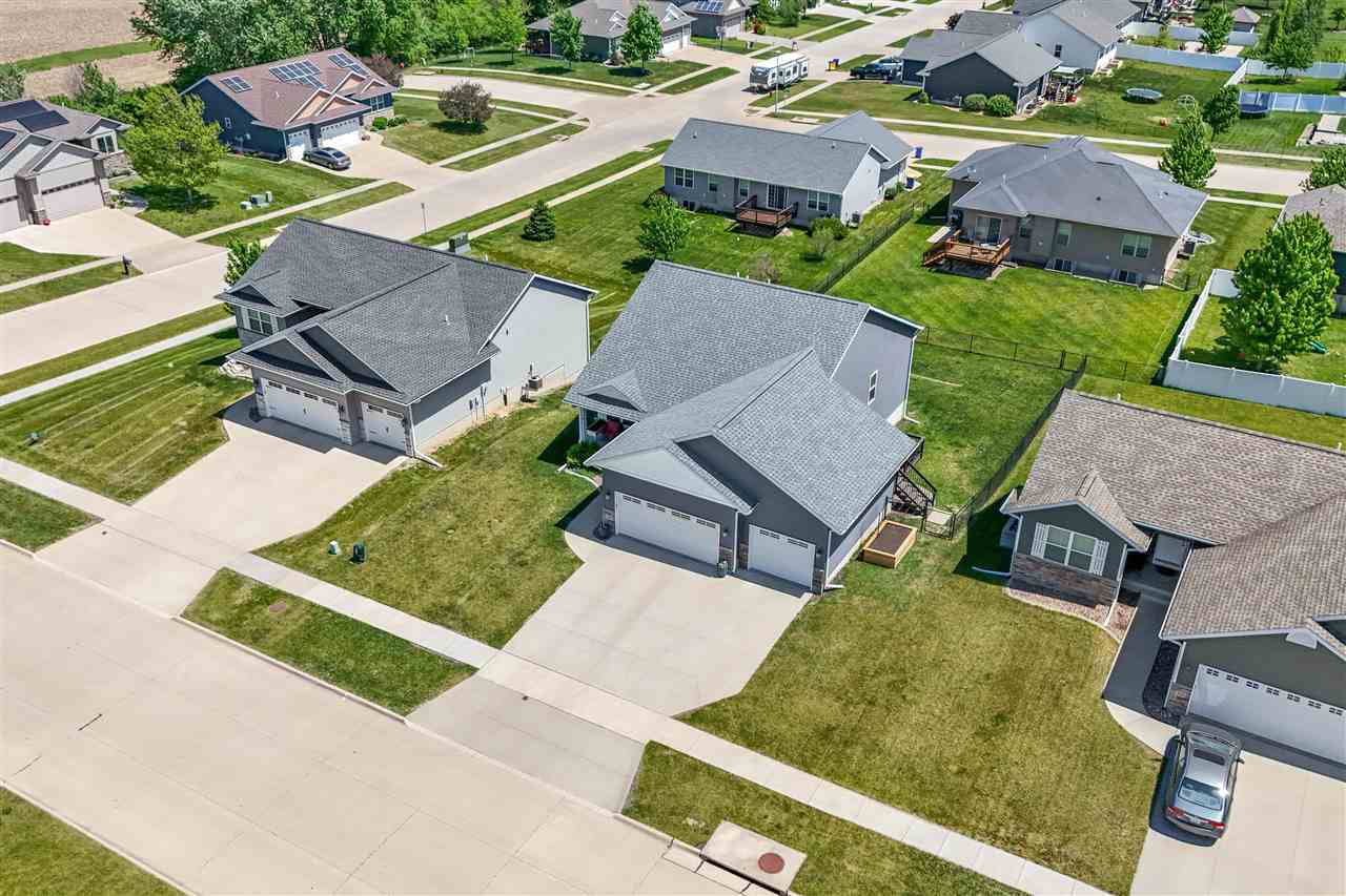 860 Jessie Street North Liberty IA 52317