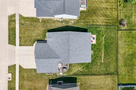 860 Jessie Street North Liberty IA 52317