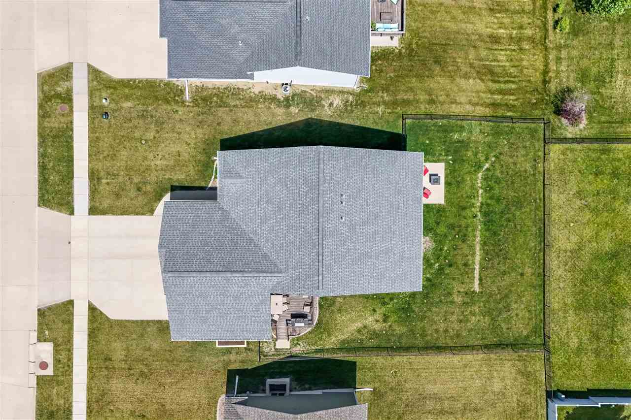 860 Jessie Street North Liberty IA 52317