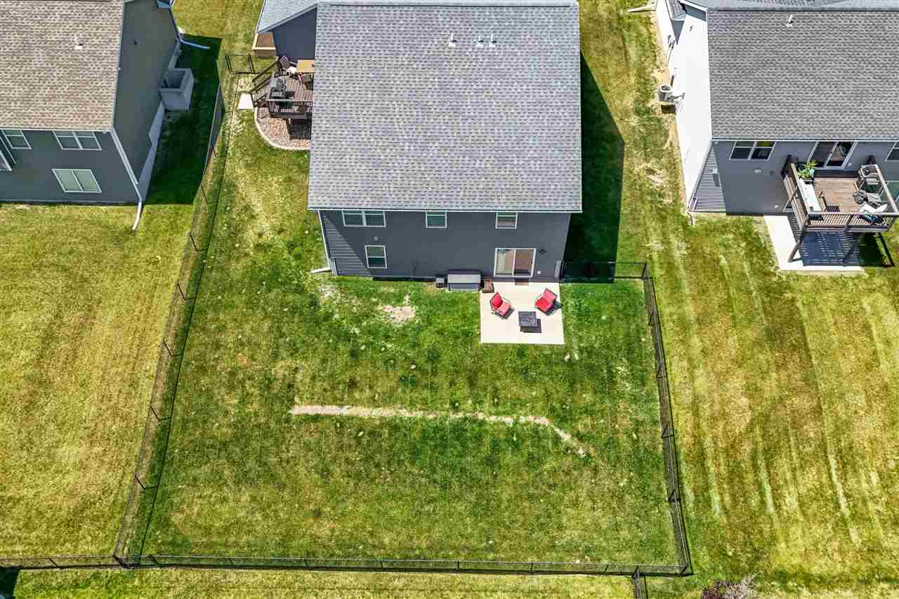 860 Jessie Street North Liberty IA 52317