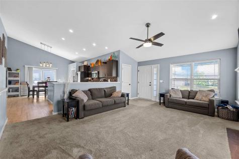 860 Jessie Street North Liberty IA 52317
