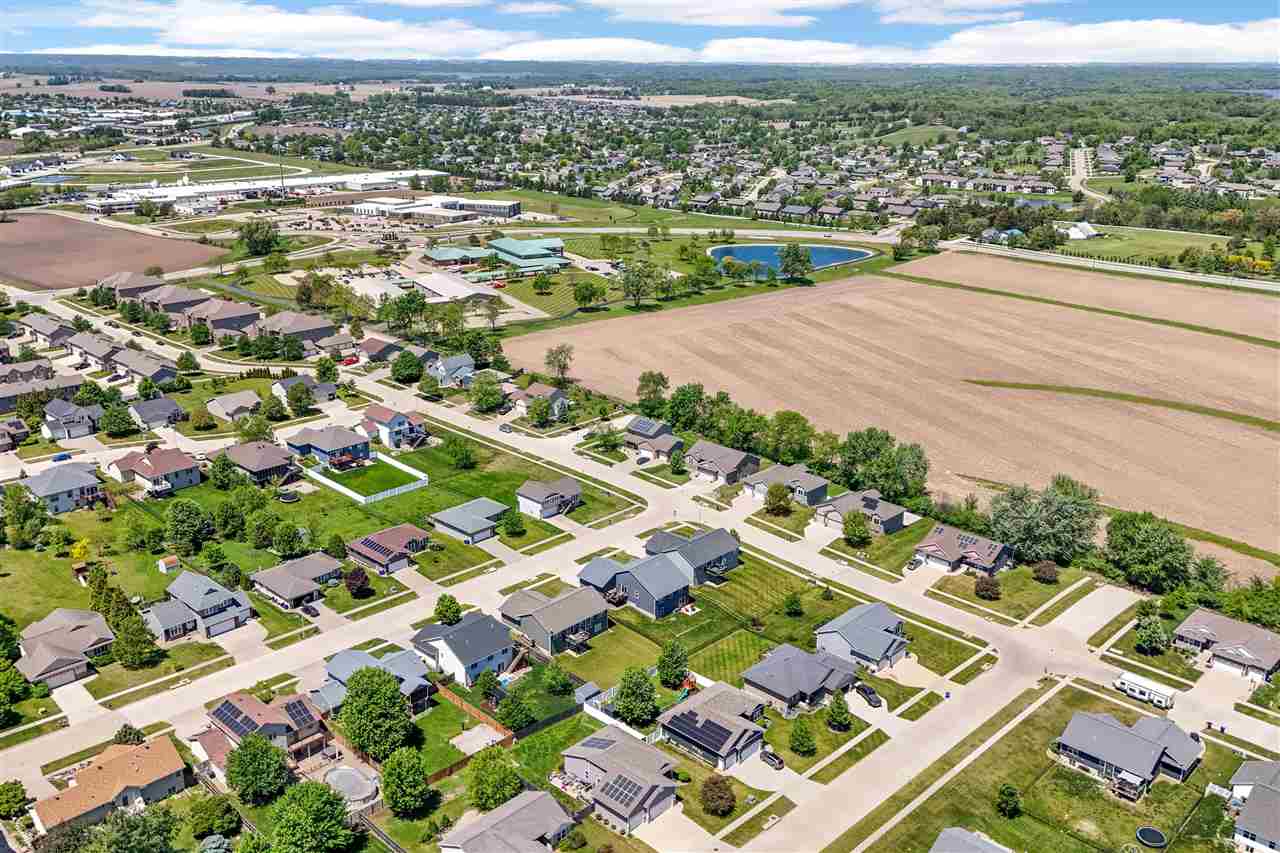 860 Jessie Street North Liberty IA 52317