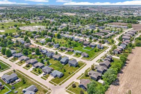 860 Jessie Street North Liberty IA 52317